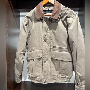 VTG Field / Chore Coat Barn Jacket London Fog